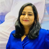 Sanjana Vivek