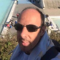 Xavier Fortin