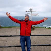 Nathan Stoddern
