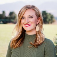 Jessica Agnew, ACC, CPCC