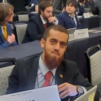 BILAL AHMED