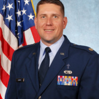 Patrick Shane Moore, D.Min.