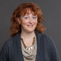 Lisa Hyman