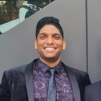 Shaunak Karuna