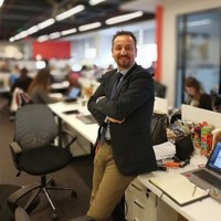 Ahmet Taner Yuksel
