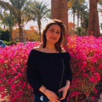 Dalia Mohamed