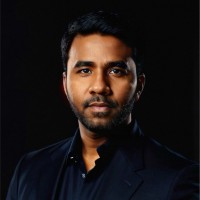 Balaji Vijayakumar
