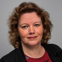 Sandra Van Der Veen-Bakker