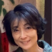 Nozomi LIMOUZIN
