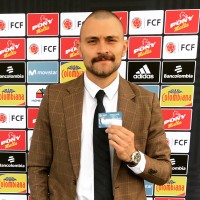 Juan Francisco Gómez Fernández