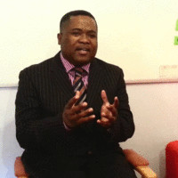 Stephen Odularu
