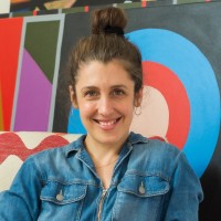 Kate Yesberg (she/her)