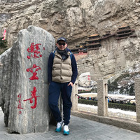 Daniel Liu