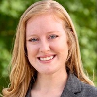 Katlin Fox Brown, Pe, Cfm