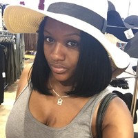 Cherrelle Montgomery