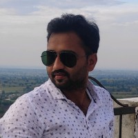 Ankush Deshmukh
