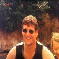 Steve Barker