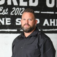 Travis Forrester