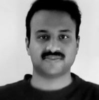 Mani Kumar Tellamekala, Phd