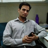 Rupesh Kadam