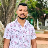Kusal Chandrasekara