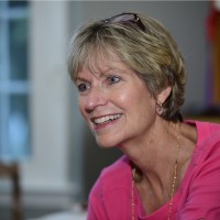 Donna Arbogast