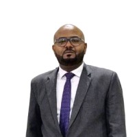 Ahmed Yassin, Mba, Pmp, Pmi-Rmp
