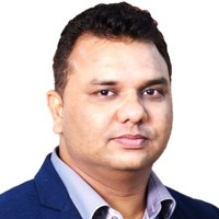 Ashutosh Naik