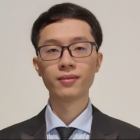 Elijah Seah
