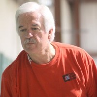 Ray Richards