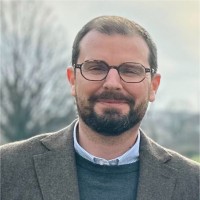Damian Davies