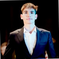 Max Janssen Pérez