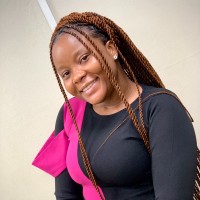 Rebecca Oladele