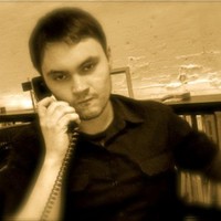 Anton Kornienko