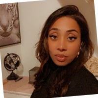 Rebekka K.