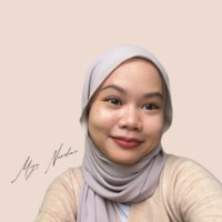 Miza Nurdini Mohd Hamzah