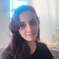 Katy Lise Oliveira Meira