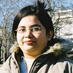 Debasmita Ghosh