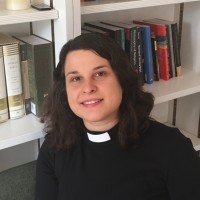 Olga Fabrikant-Burke