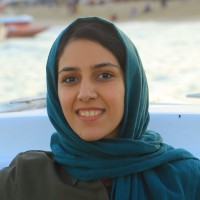 Sahar Parvaneh