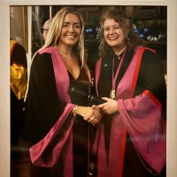 Andrea Gledhill