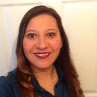 Nellie Solis
