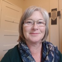 Sue Mctague