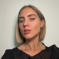 Iryna Shaitanova