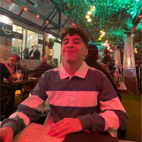 Sakeen Domingo