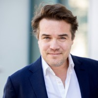 Hubertus Haller von Hallerstein