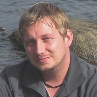 Bjorn Van Der Linden