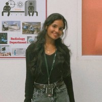 Siri Jyotsna S