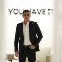 soroosh sarreshtehdar