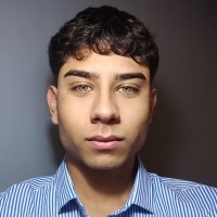 Joaquin Ruben Benitez